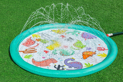 Bestway Opblaasbare Dinosaurussen Sprinkler