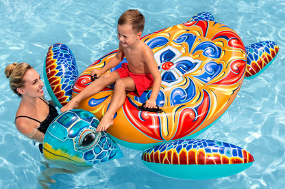 Bestway Opblaasbare Schildpad