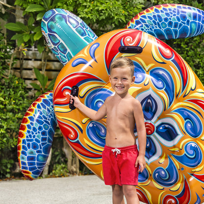 Bestway Opblaasbare Schildpad