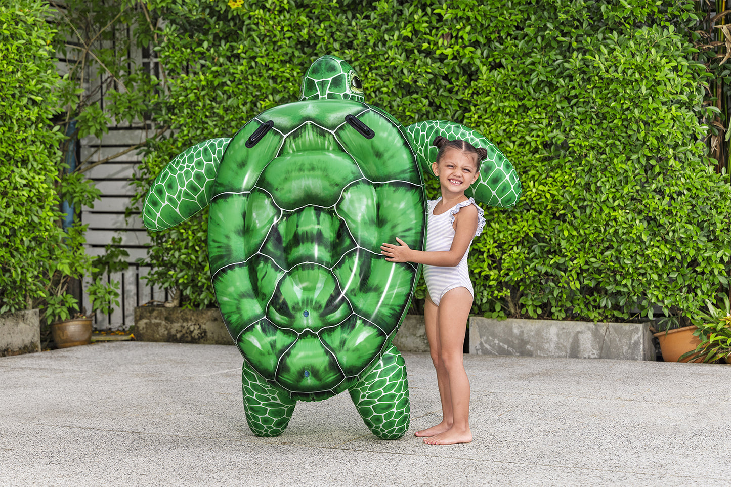 Bestway Opblaasbare Schildpad
