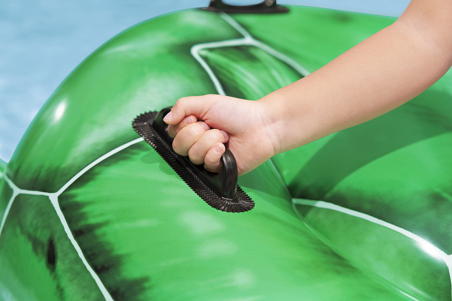 Bestway Opblaasbare Schildpad