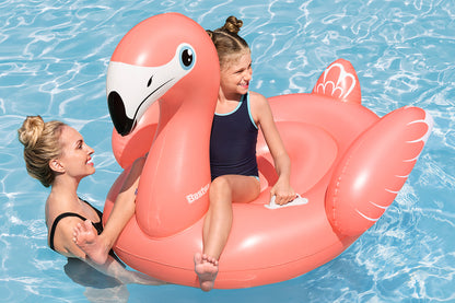 Bestway Opblaasbare Flamingo (128cm)