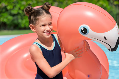 Bestway Opblaasbare Flamingo (128cm)