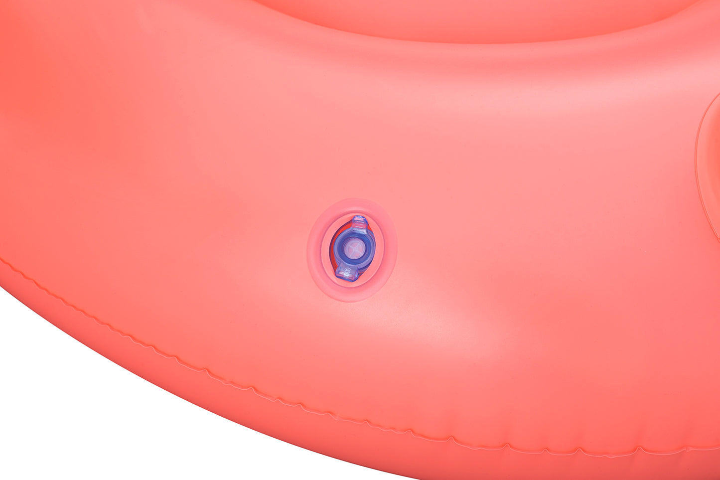 Bestway Opblaasbare Flamingo 168 cm — Dé blikvanger in elk zwembad