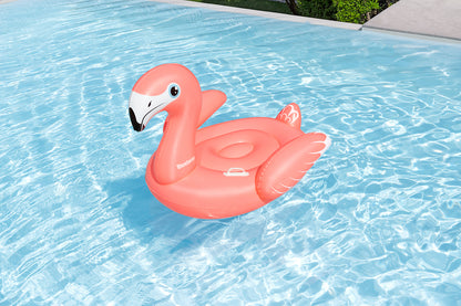 Bestway Opblaasbare Flamingo (128cm)