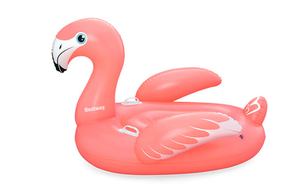 Bestway Opblaasbare Flamingo (128cm)