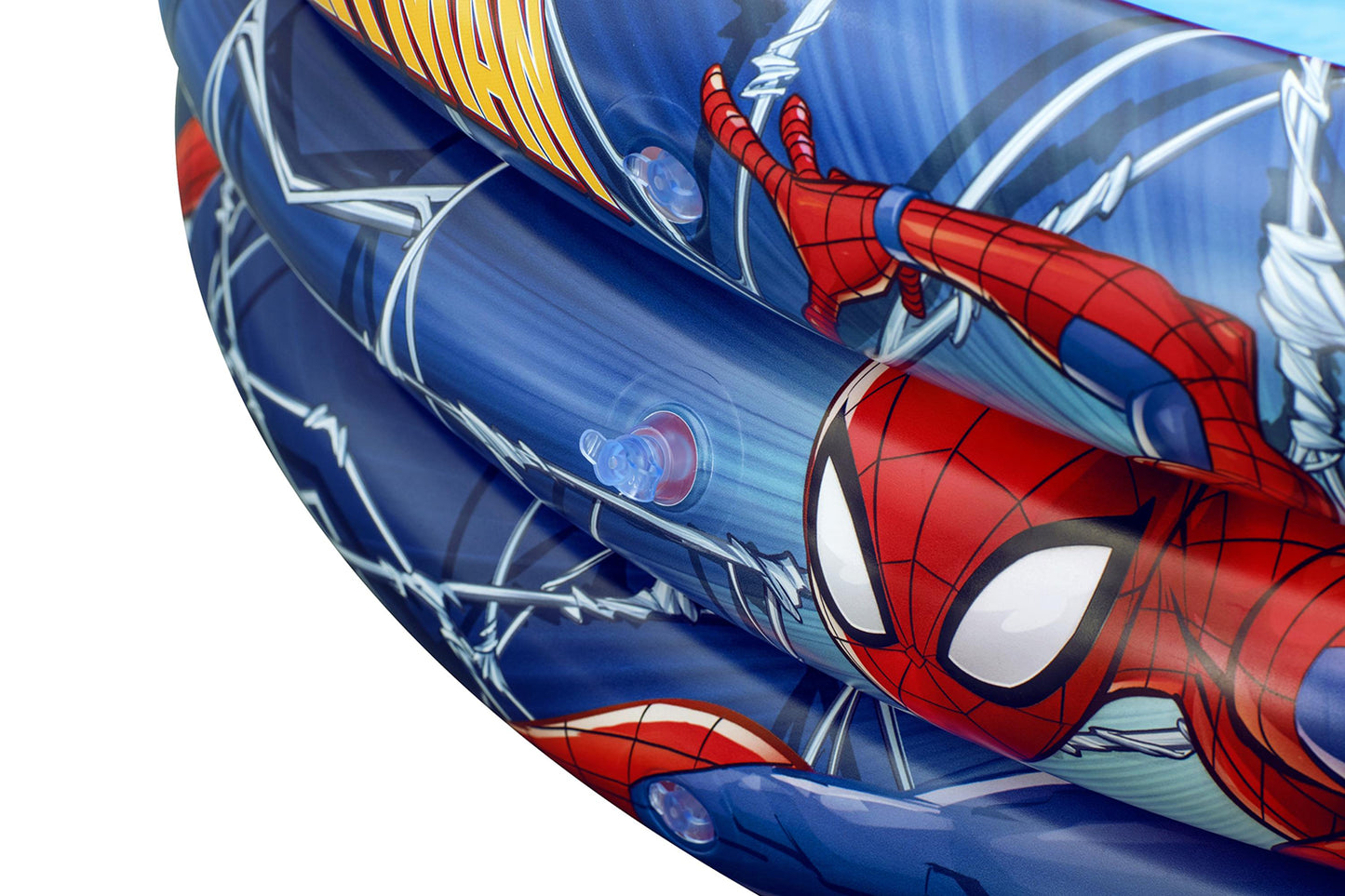 Bestway Opblaasbaar Kinderzwembad Spiderman vanaf 2+ jaar