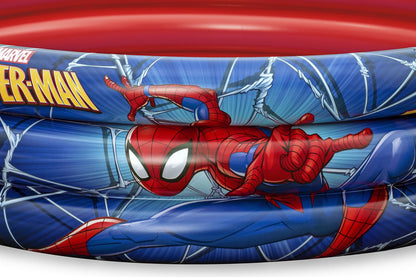 Bestway Opblaasbaar Kinderzwembad Spiderman vanaf 2+ jaar