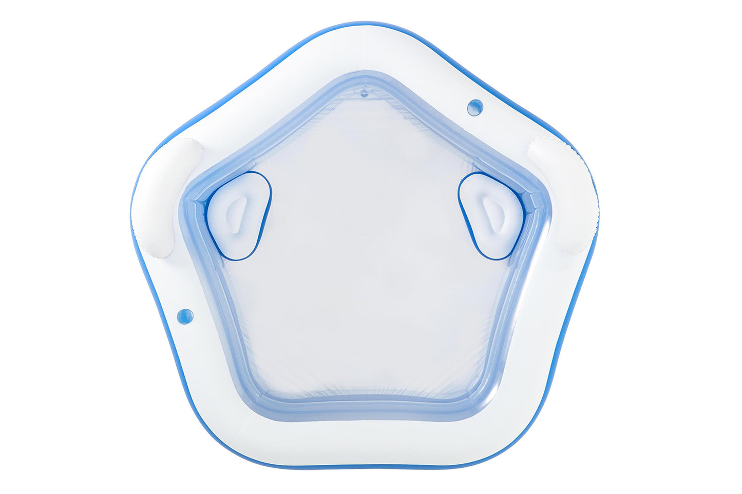 Bestway Opblaasbaar Zwembad Family 213x206x69 cm +6 jaar