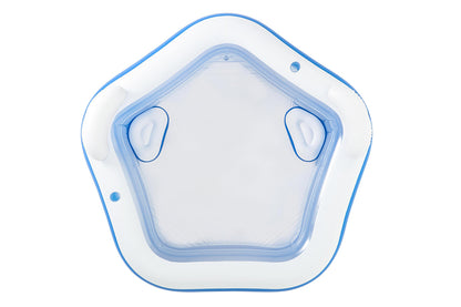 Bestway Opblaasbaar Zwembad Family 213x206x69 cm +6 jaar