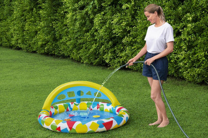 Bestway Opblaasbaar Kinderzwembad vanaf +4 maanden