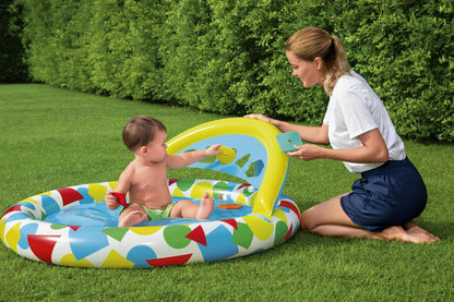 Bestway Opblaasbaar Kinderzwembad vanaf +4 maanden
