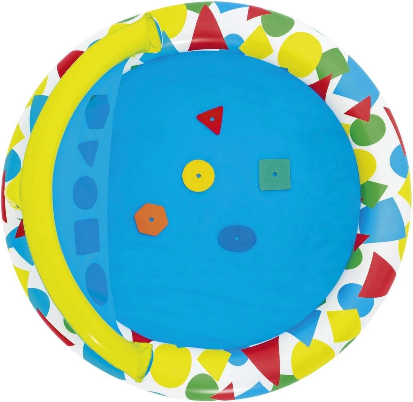 Bestway Opblaasbaar Kinderzwembad vanaf +4 maanden