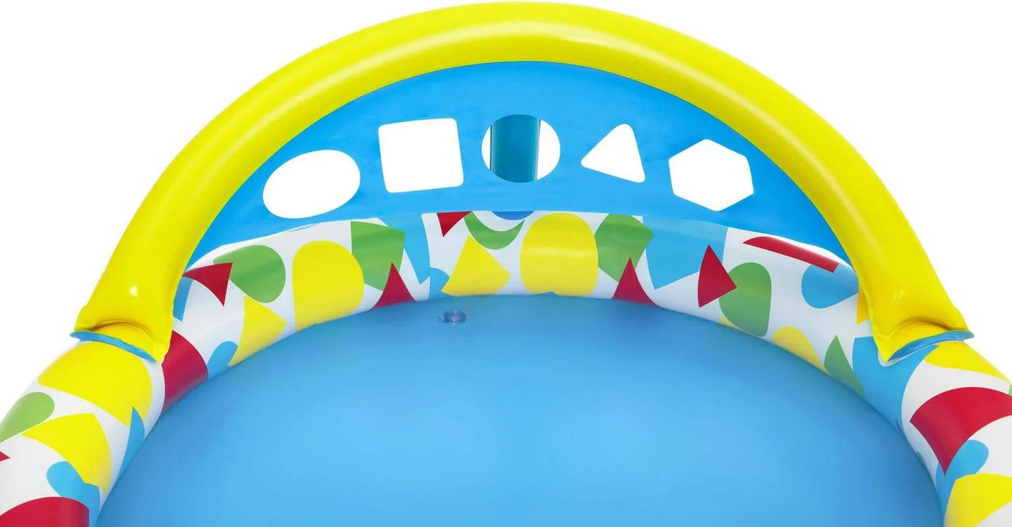 Bestway Opblaasbaar Kinderzwembad vanaf +4 maanden