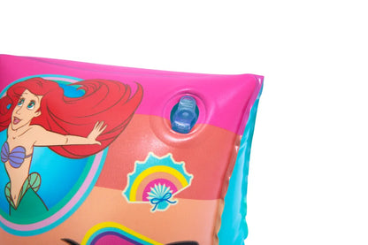 Bestway Opblaasbare zwembandjes Disney Prinsessen 3 tot 6 Jaar