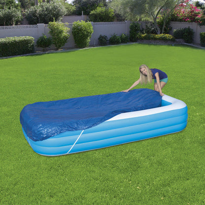 Direct alles in huis voor een relaxte zomerdag in de tuin!! Incl hoes en opblaaspomp