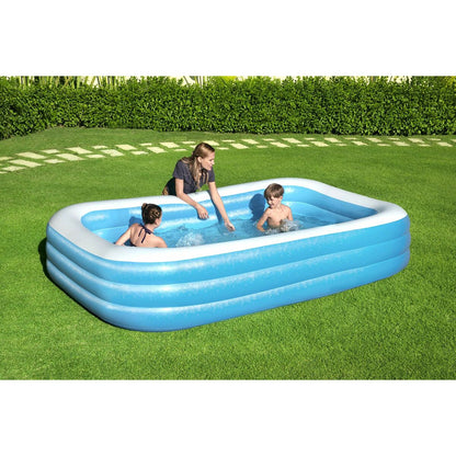 Direct alles in huis voor een relaxte zomerdag in de tuin!! Incl hoes en opblaaspomp