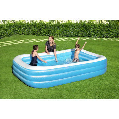 Direct alles in huis voor een relaxte zomerdag in de tuin!! Incl hoes en opblaaspomp