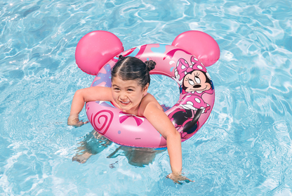 Bestway Donut Minnie Mouse 3 tot 6 jaar