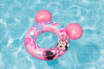 Bestway Donut Minnie Mouse 3 tot 6 jaar