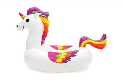 Bestway Opblaasbare  Unicorn