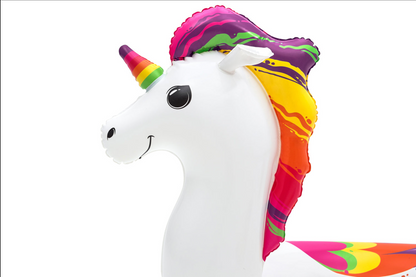 Bestway Opblaasbare  Unicorn