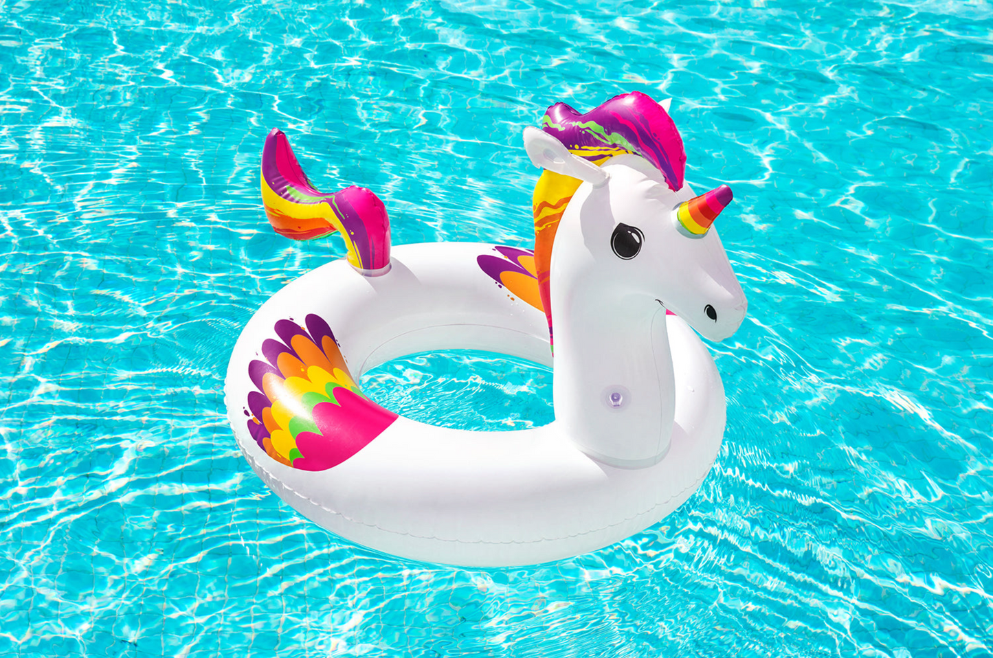 Bestway Opblaasbare  Unicorn