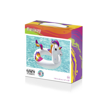 Bestway Opblaasbare  Unicorn