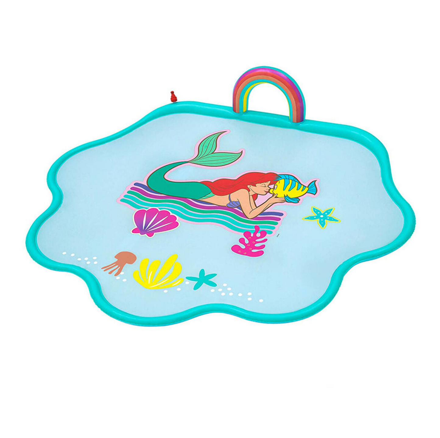 Bestway Zeemeermin Sprinkler Zwembad vanaf +2 Jaar