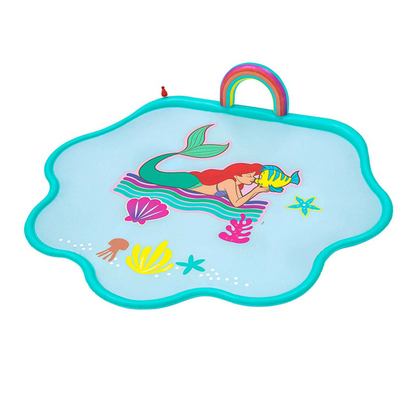 Bestway Zeemeermin Sprinkler Zwembad vanaf +2 Jaar