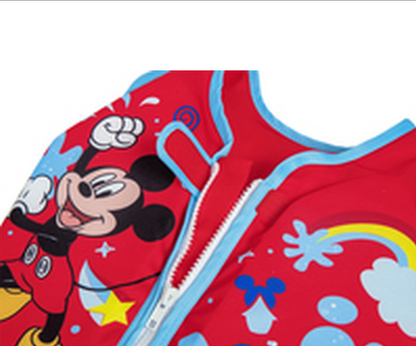Bestway Disney Mickey Mouse vest 1 tot 3 Jaar