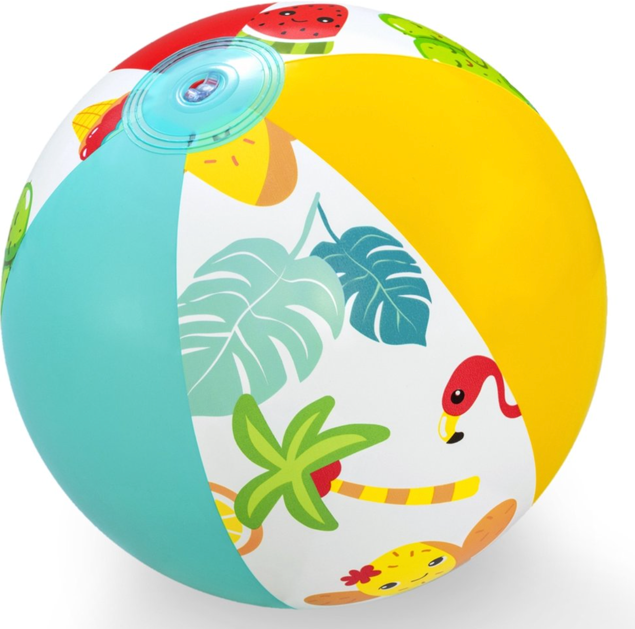 Complete kinder zwembad set – direct klaar voor plezier