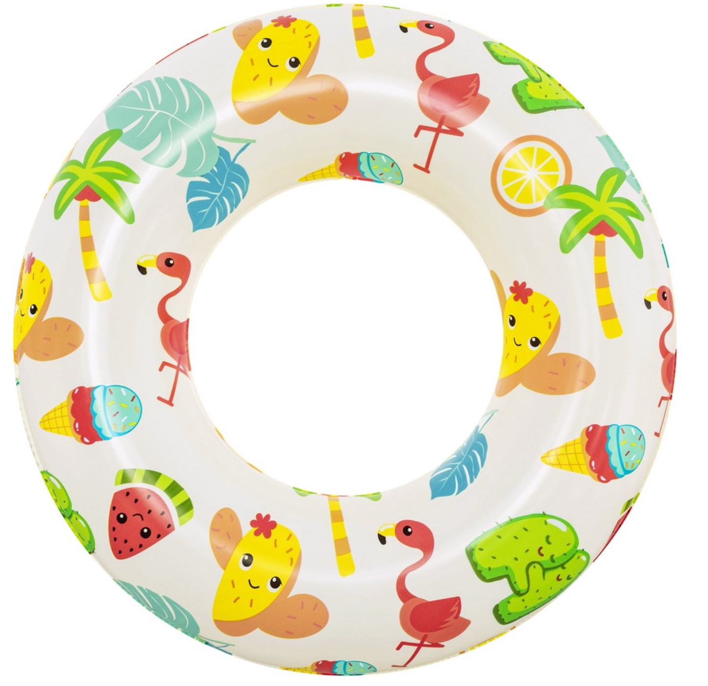 Complete kinder zwembad set – direct klaar voor plezier